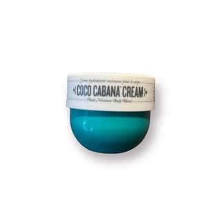 Sol De Janeiro Coco Cabana Cream